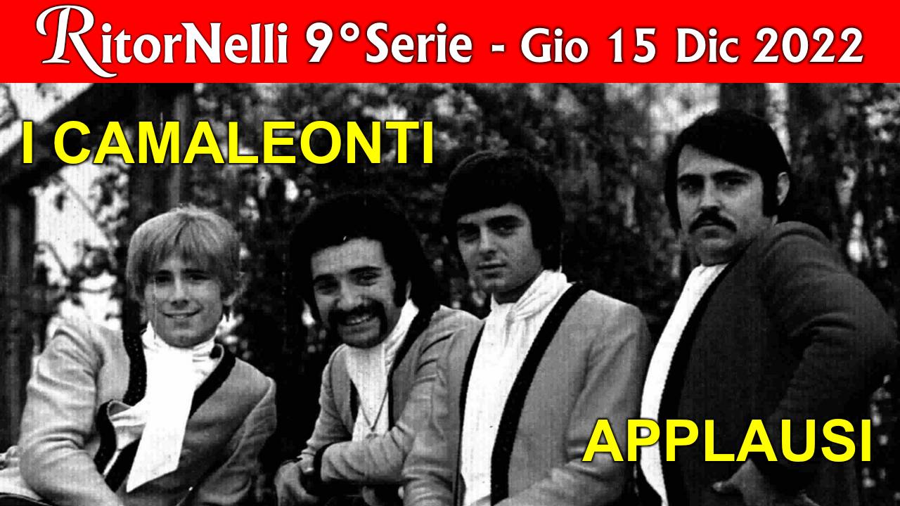 Trasmissione RitorNelli